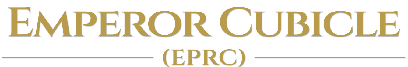 엠퍼러큐비클 LOGO