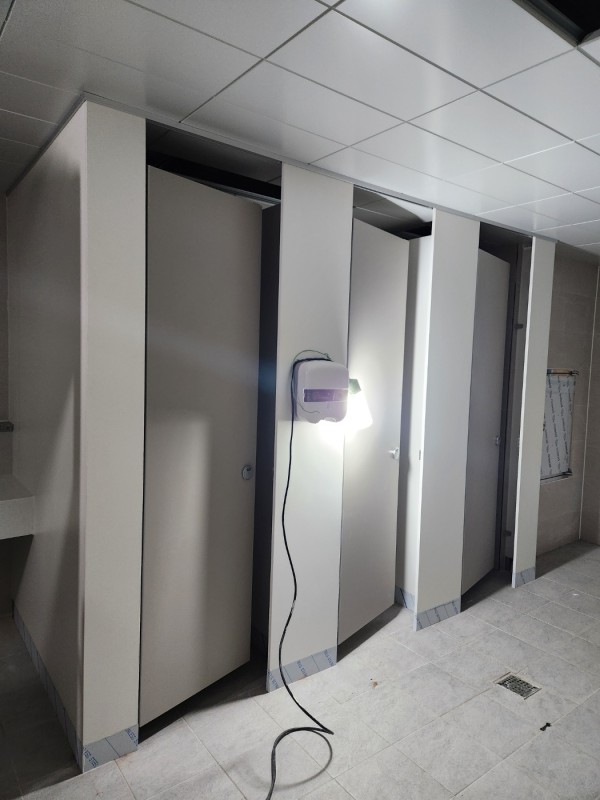 안양 소하고등학교