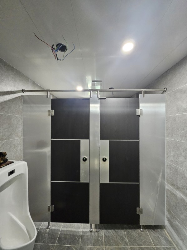 강화근생 코어레일