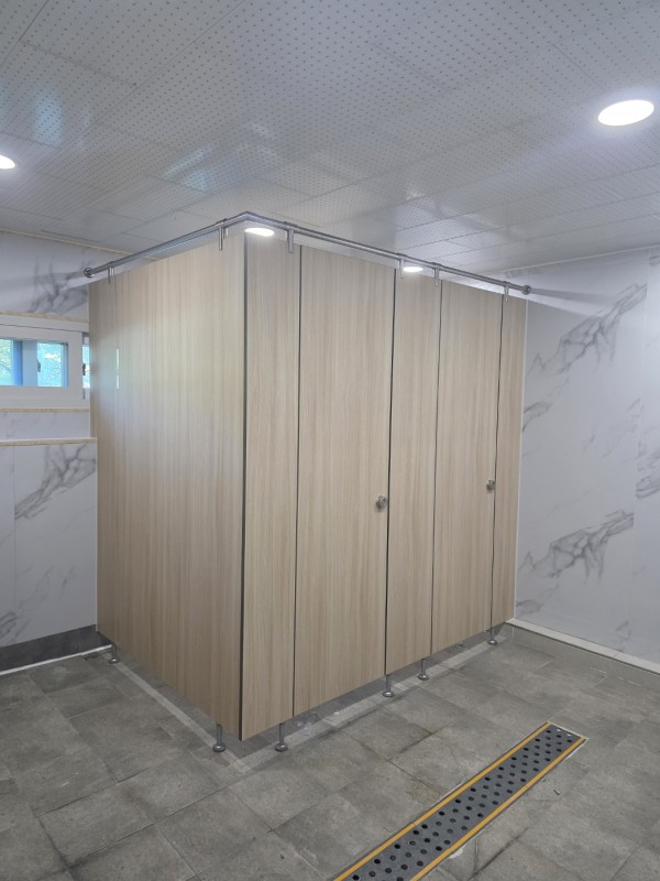 김포 공장 코어레일